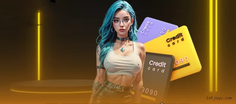 Letjoy