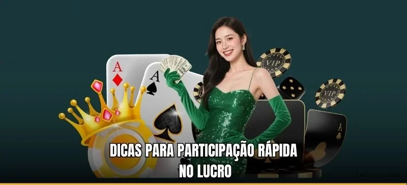Letjoy