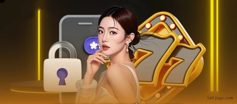 Letjoy