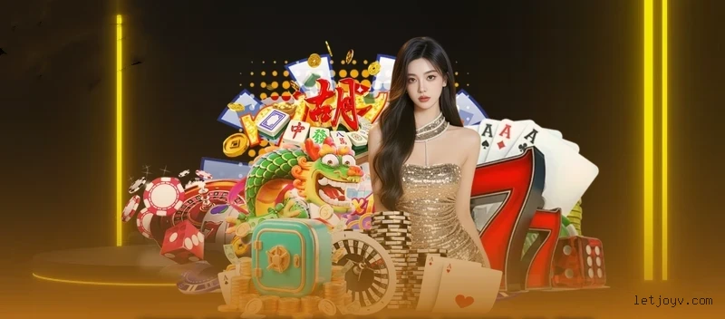 Letjoy