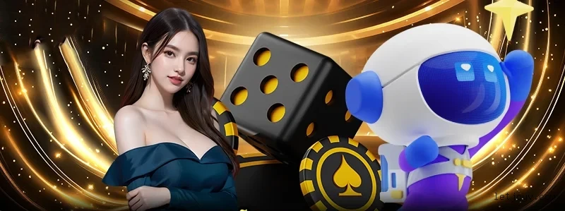 Letjoy